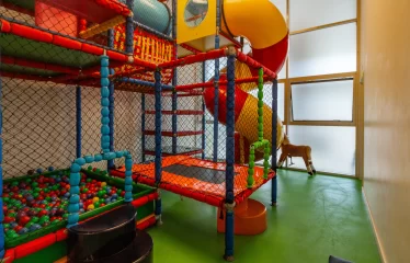 Edificio Nine – Apto de 262 m² no Itaim Bibi