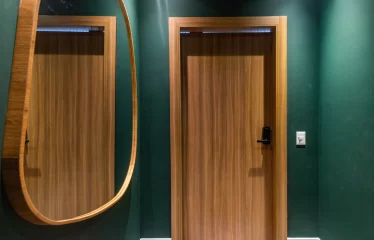 Apartamento de 161 m² com 3 suítes na Vila Nova Conceição