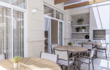 Apto Mobiliado com  273m² no Celebration Itaim