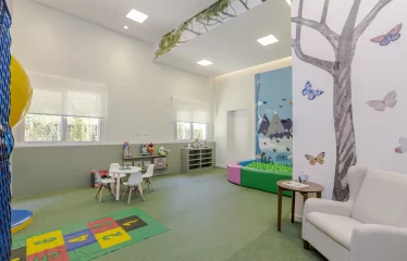 Apto Mobiliado com  273m² no Celebration Itaim