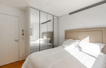 Apto Mobiliado com  273m² no Celebration Itaim