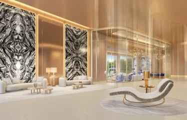 CAPRI LIFESTYLE BY DOLCE&GABBANA CASA