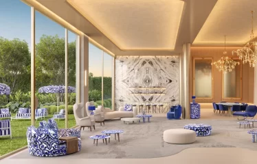 CAPRI LIFESTYLE BY DOLCE&GABBANA CASA