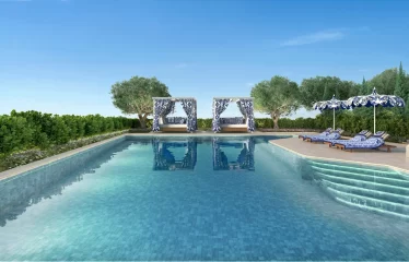CAPRI LIFESTYLE BY DOLCE&GABBANA CASA
