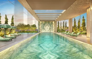 CAPRI LIFESTYLE BY DOLCE&GABBANA CASA