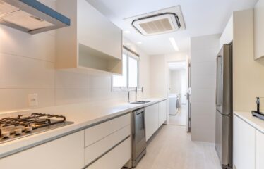 Edificio Celebration – 273 m² Mobiliado no Itaim Bibi