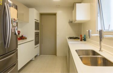Celebration Itaim – Apto Mobiliado com 273 m² no Itaim Bibi