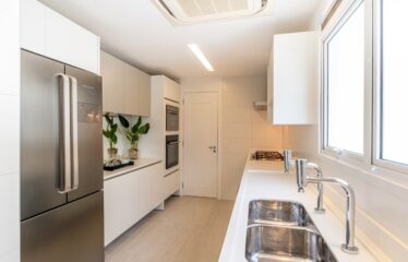 Edificio Celebration – 273 m² Mobiliado no Itaim Bibi