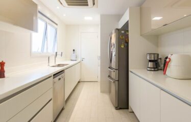 Celebration Itaim – Apto Mobiliado com 273 m² no Itaim Bibi