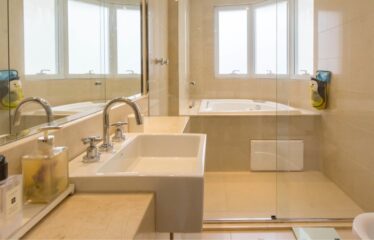 Celebration Itaim – Apto Mobiliado com 273 m² no Itaim Bibi