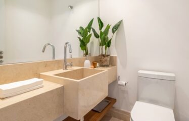Edificio Celebration – 273 m² Mobiliado no Itaim Bibi