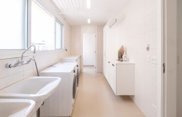 Edificio Celebration – 273 m² Mobiliado no Itaim Bibi