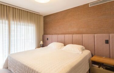 Celebration Itaim – Apto Mobiliado com 273 m² no Itaim Bibi