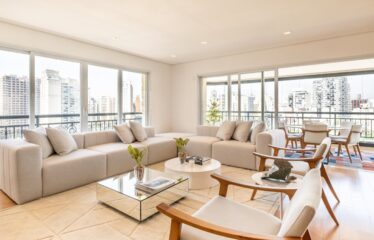 Edificio Celebration – 273 m² Mobiliado no Itaim Bibi