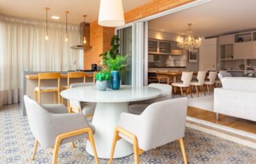 Celebration Itaim – Apto Mobiliado com 273 m² no Itaim Bibi