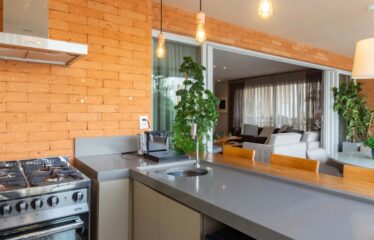 Celebration Itaim – Apto Mobiliado com 273 m² no Itaim Bibi