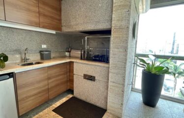 Edificio Nine – Apto de 262 m² no Melhor do Itaim Bibi