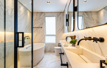 Quartier Auri – Apto 275m² em Condomínio Clube Premiado na Vila Olímpia