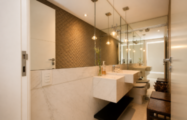 Cobertura 432 m² com Piscina Privativa | Moema Pássaros