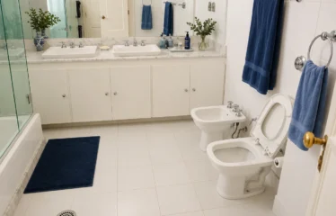 Cobertura-Tipo 273m² no Jardim América | 3 Suítes | Vista Privilegiada