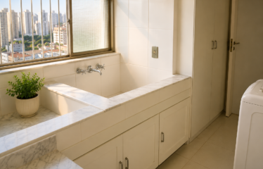 Cobertura-Tipo 273m² no Jardim América | 3 Suítes | Vista Privilegiada
