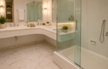 Cobertura-Tipo 273m² no Jardim América | 3 Suítes | Vista Privilegiada