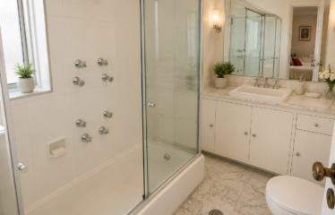 Cobertura-Tipo 273m² no Jardim América | 3 Suítes | Vista Privilegiada