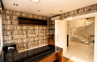 Cobertura 432 m² com Piscina Privativa | Moema Pássaros