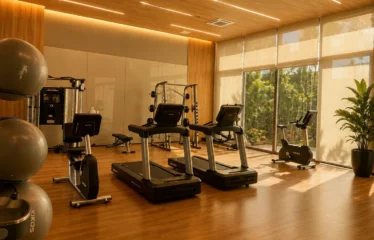 Vista Eterna para o Ibirapuera | Apartamento 355m² com 4 Suítes (Lake Ibirapuera)