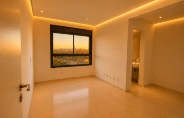 Vista Eterna para o Ibirapuera | Apartamento 355m² com 4 Suítes (Lake Ibirapuera)