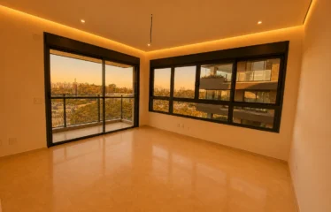 Vista Eterna para o Ibirapuera | Apartamento 355m² com 4 Suítes (Lake Ibirapuera)