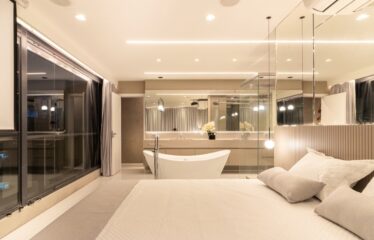 Apto Duplex Mobiliado e Decorado com 153 m² no Itaim Bibi