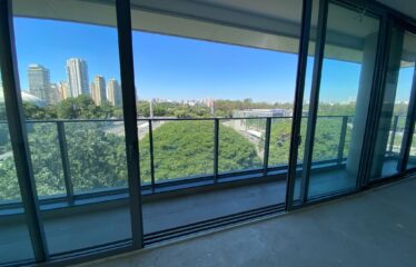 Lake Ibirapuera – Apartamento de 355m² com Vista Eterna Livre