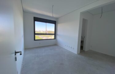 Lake Ibirapuera – Apartamento de 355m² com Vista Eterna Livre