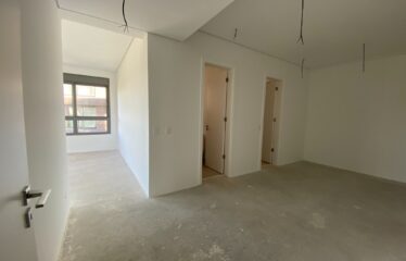 Lake Ibirapuera – Apartamento de 355m² com Vista Eterna Livre