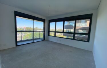 Lake Ibirapuera – Apartamento de 355m² com Vista Eterna Livre