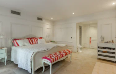 Celebration Tucumã – Apartamento 350 m² com Vista para o Verde do Clube Pinheiros