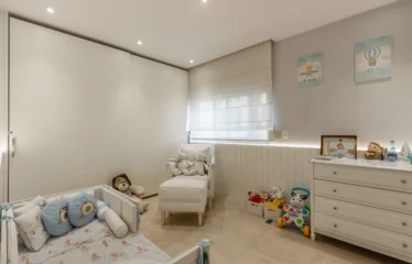 Celebration Tucumã – Apartamento 350 m² com Vista para o Verde do Clube Pinheiros