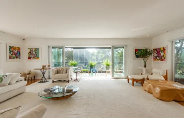 Celebration Tucumã – Apartamento 350 m² com Vista para o Verde do Clube Pinheiros
