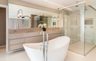 Apto Duplex Mobiliado e Decorado com 153 m² no Itaim Bibi