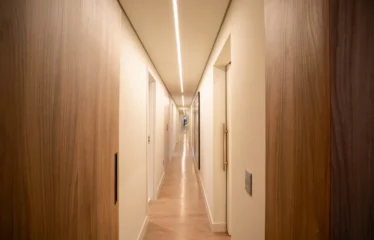 Stratos Itaim – Apartamento 246m² com 3 Suítes | Um por Andar | Itaim Bibi