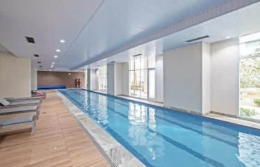 Duplex 165m² com Pé Direito Duplo no Brooklin