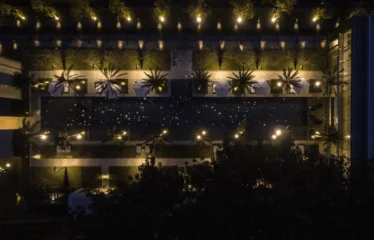 One Sixty — Penthouse 300m² com Pé Direito Duplo e Vista Panorâmica | Vila Olímpia | Felipe Starck