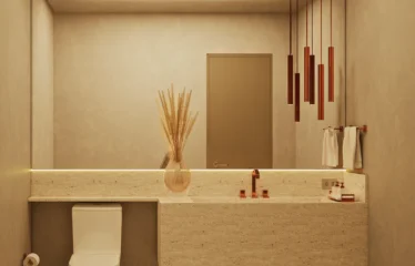 Bellis Vila Nova Conceição — Cobertura Duplex 306m² de Ultra Luxo | 3 Suítes | Piscina Privativa