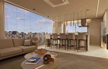 Bellis Vila Nova Conceição — Cobertura Duplex 306m² de Ultra Luxo | 3 Suítes | Piscina Privativa