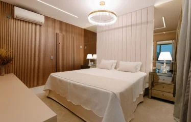 One Sixty — Penthouse 300m² com Pé Direito Duplo e Vista Panorâmica | Vila Olímpia | Felipe Starck