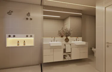 Bellis Vila Nova Conceição — Cobertura Duplex 306m² de Ultra Luxo | 3 Suítes | Piscina Privativa