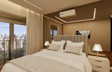 Bellis Vila Nova Conceição — Cobertura Duplex 306m² de Ultra Luxo | 3 Suítes | Piscina Privativa