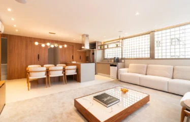 Triplex 250m² com Rooftop Privativo no Itaim Bibi | Assinado por Arthur Casas
