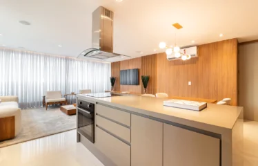 Triplex 250m² com Rooftop Privativo no Itaim Bibi | Assinado por Arthur Casas